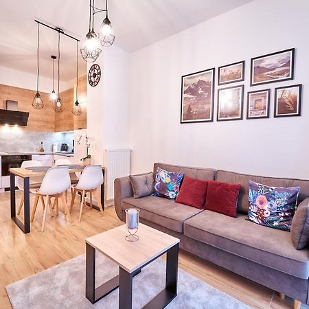 Laguna Apartament Polanica Residence 2 Екстериор снимка